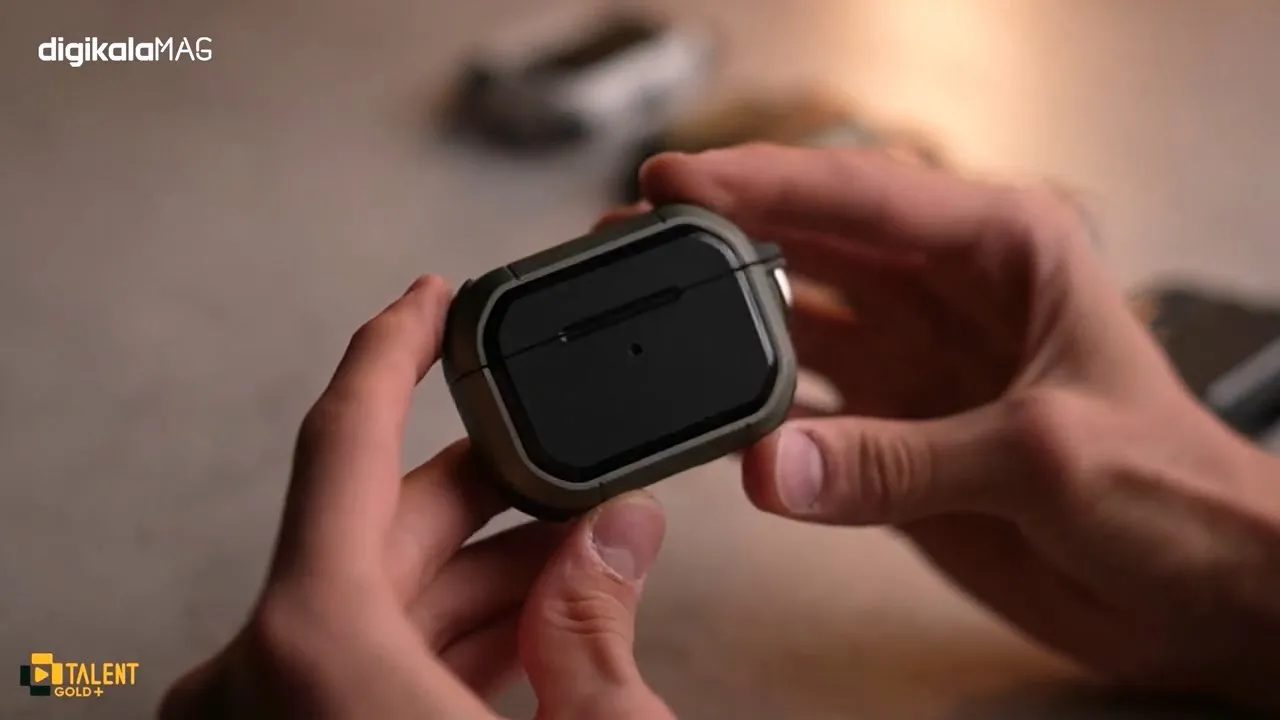 کاور ایرپاد پرو 2