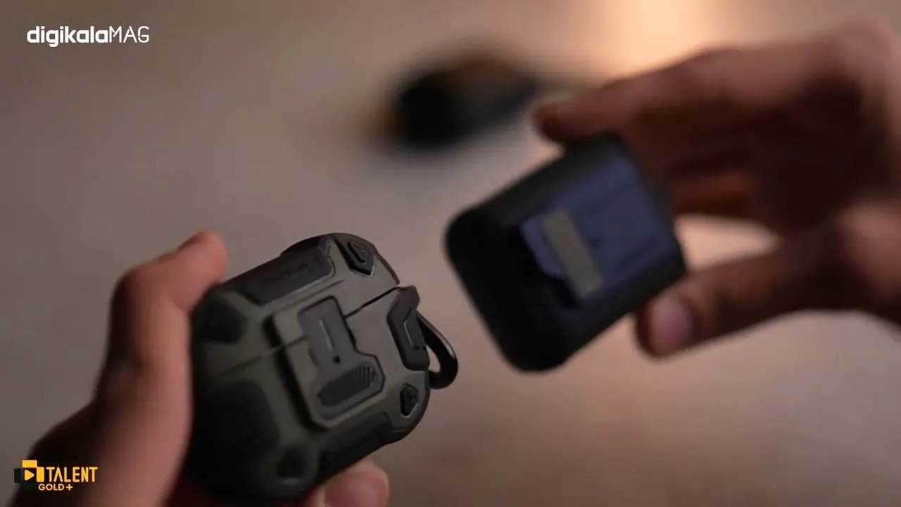 کاور ایرپاد پرو 2