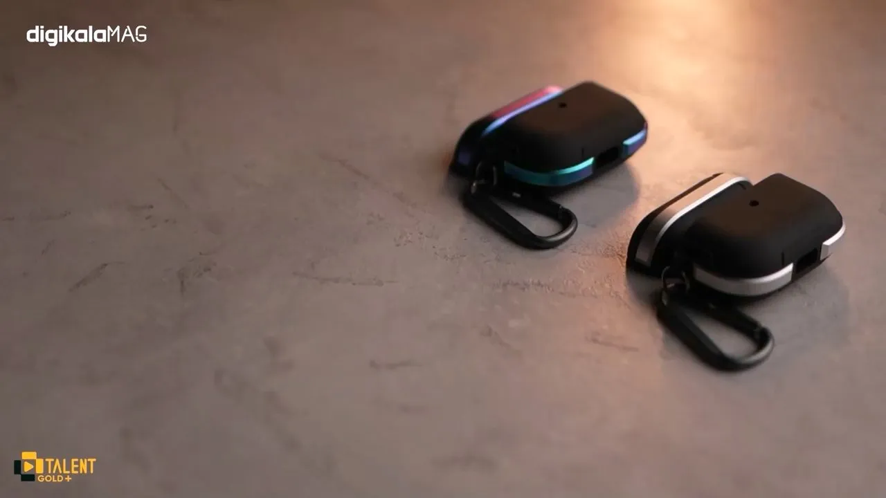 کاور ایرپاد پرو 2