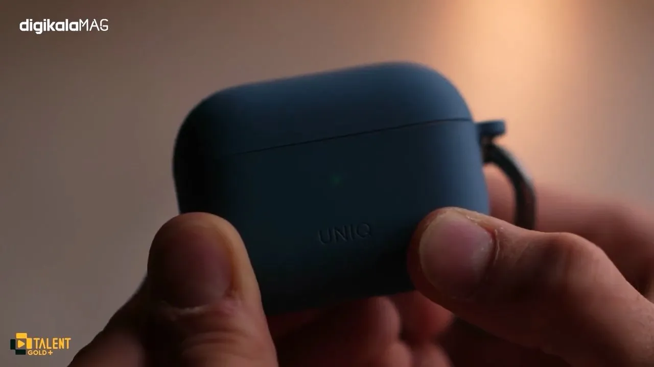 کاور ایرپاد پرو 2