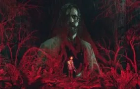 بازی آلن ویک 2