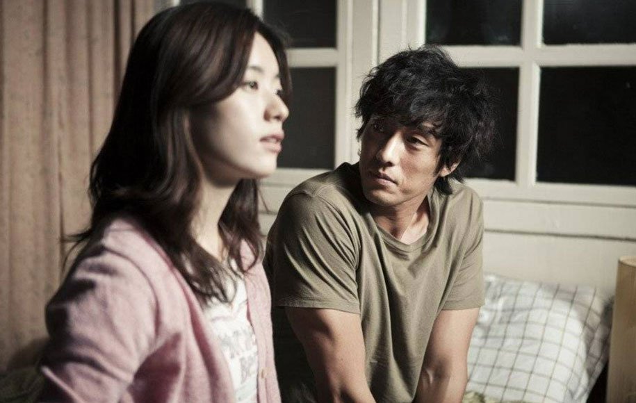 نمایی از فیلم همیشه که در سال 2011 روی پرده‌ی سینماها رفت و تبدیل به یکی از بهترین فیلم‌های کره‌ای عاشقانه شد