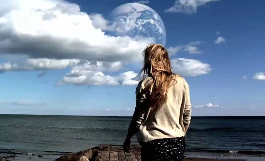 فیلم درباره جهانهای موازی