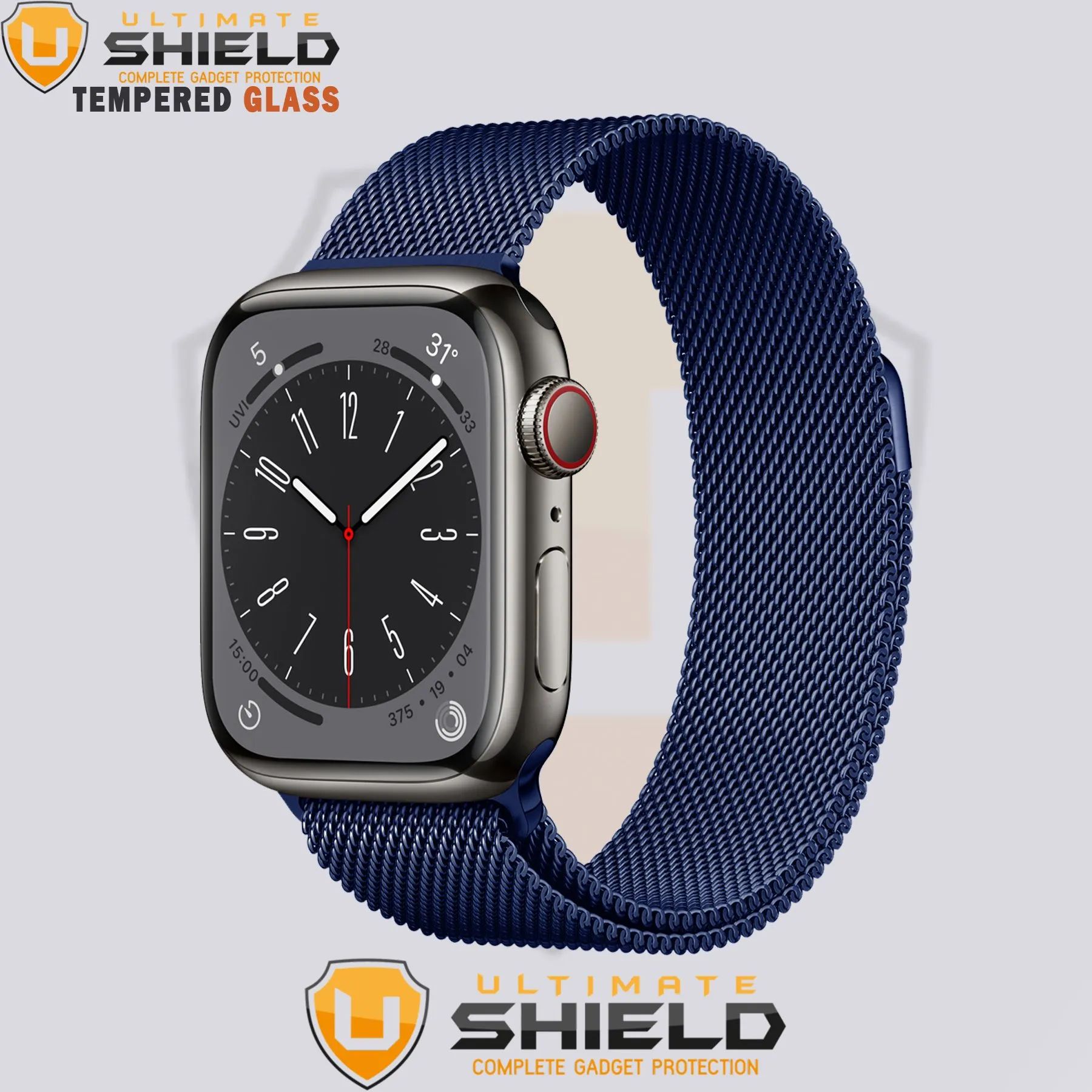 لوازم جانبی اپل واچ سری 9