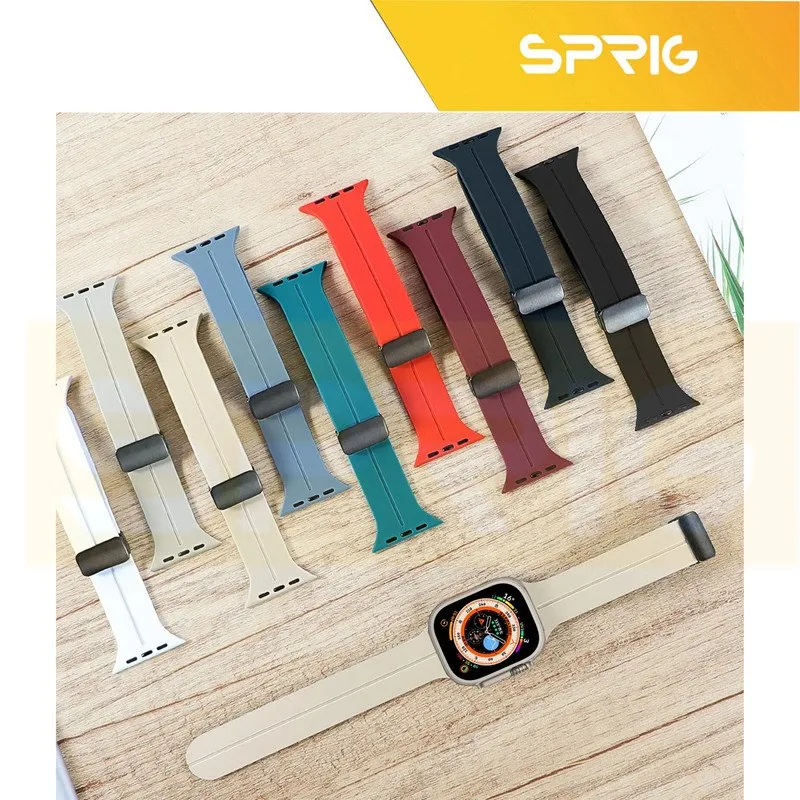 لوازم جانبی اپل واچ سری 9