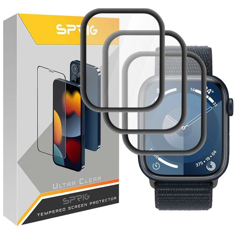 لوازم جانبی اپل واچ سری 9