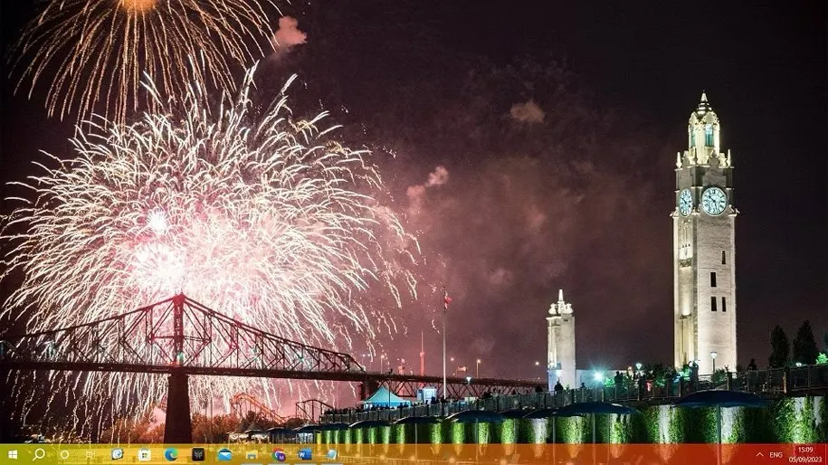 تسکبار با گرادینت