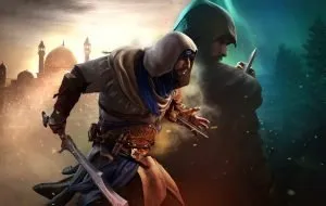 نگاهی به جدول زمانی اساسینز کرید