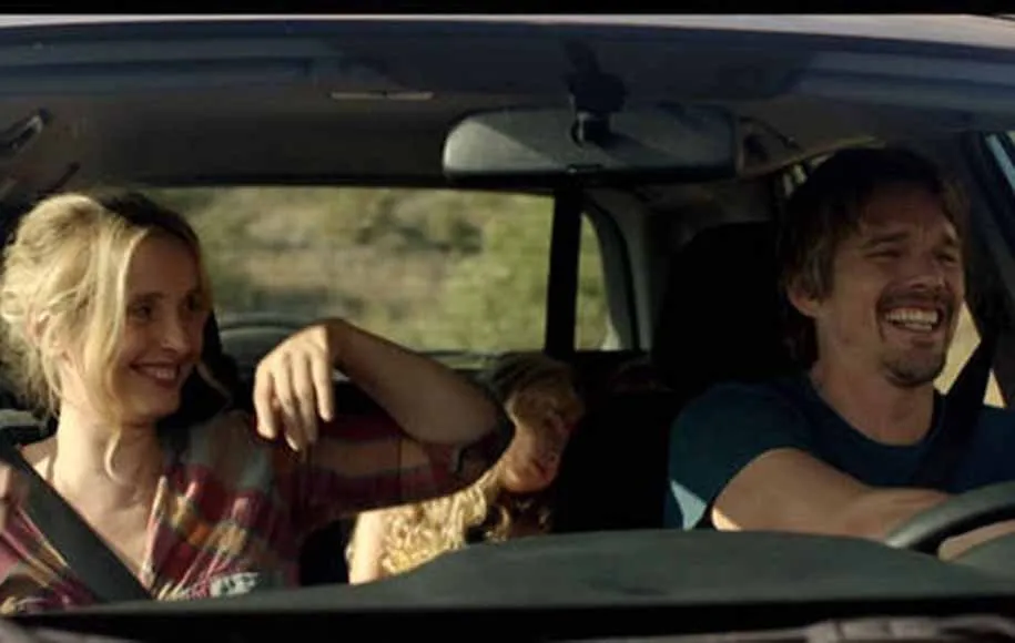 پیش از نیمهشب