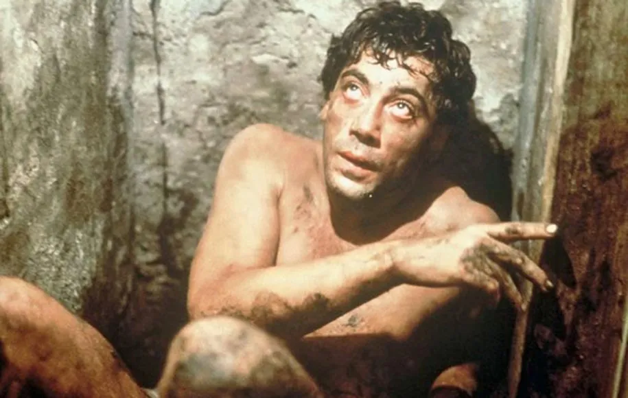 پیش از آغاز شب