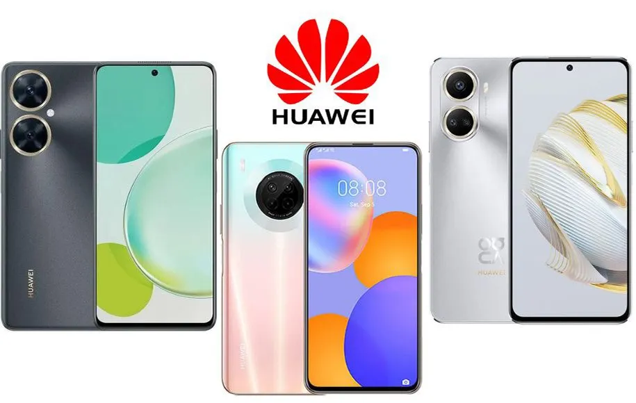 Huawei
