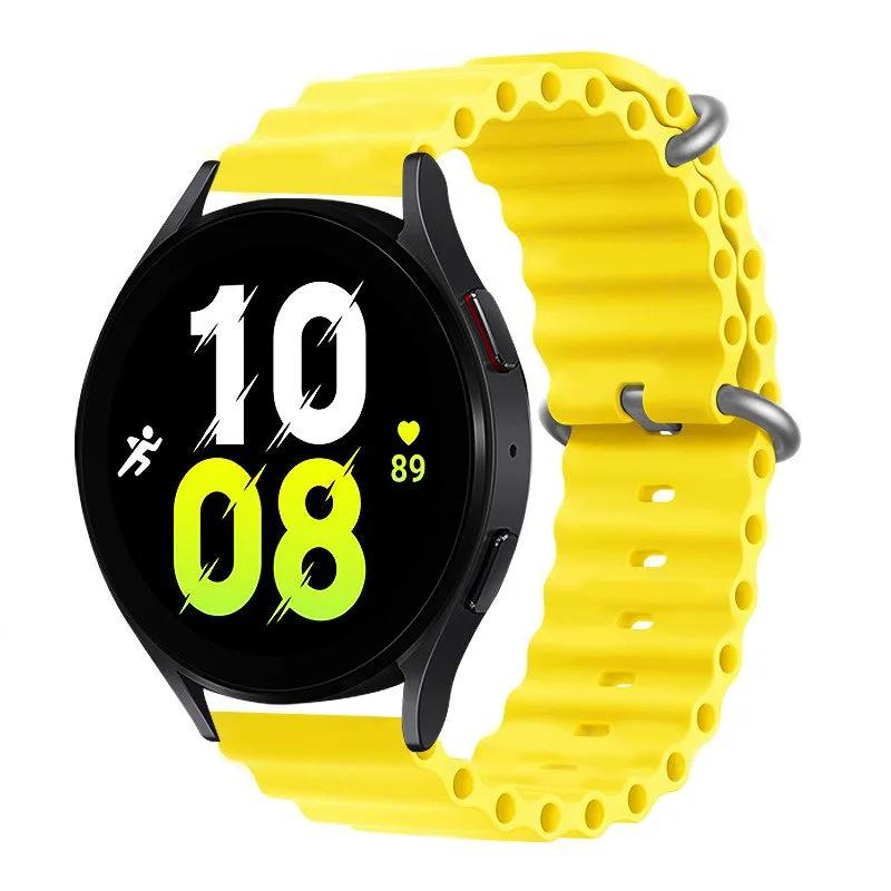 لوازم جانبی گلکسی واچ‌های سامسونگ