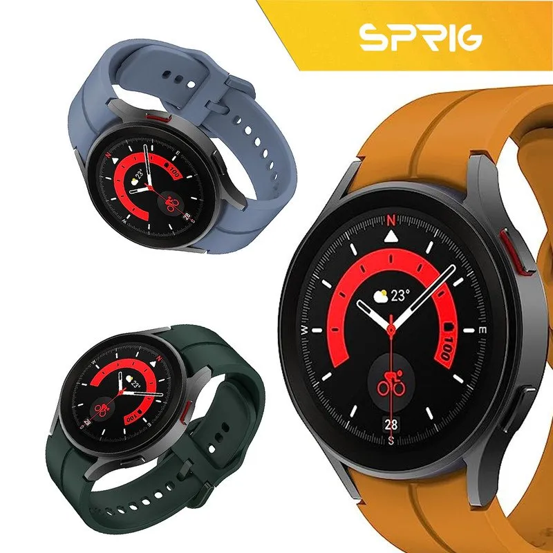 لوازم جانبی گلکسی واچ‌های سامسونگ