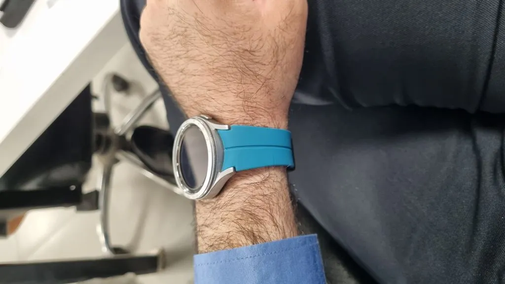 لوازم جانبی گلکسی واچ‌های سامسونگ