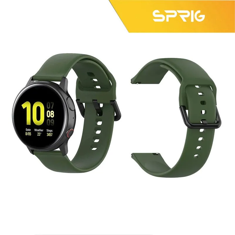 لوازم جانبی گلکسی واچ‌های سامسونگ