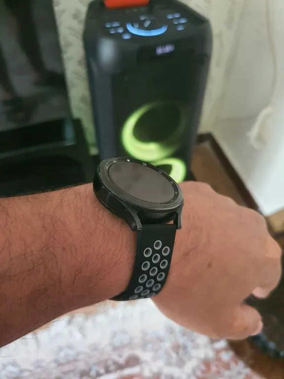 لوازم جانبی گلکسی واچ‌های سامسونگ