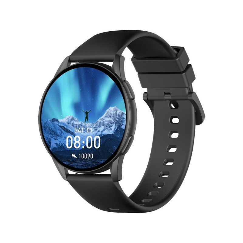 Best Smartwatch With Round Screen 4