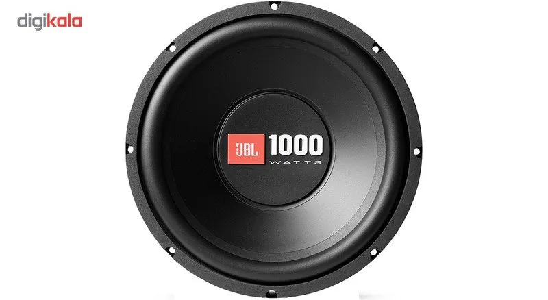 بهترین ساب ووفر دنیا