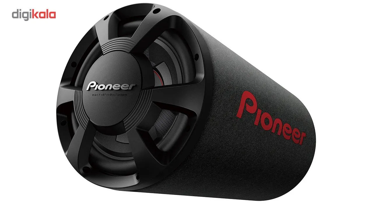 بهترین ساب ووفر