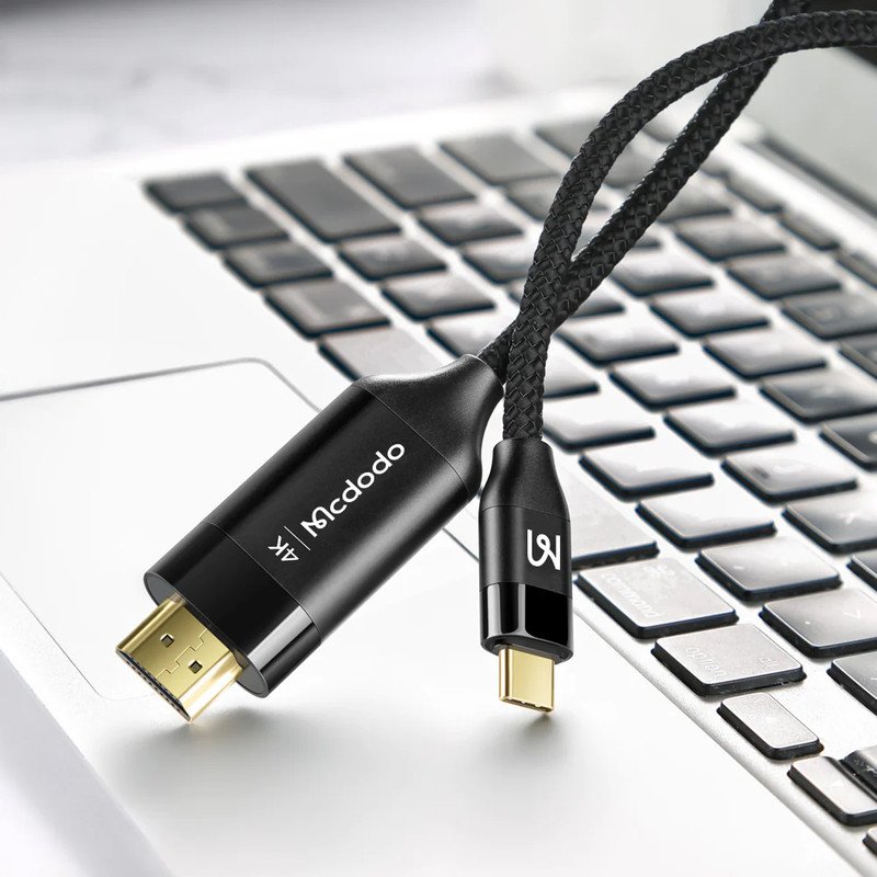 کابل USB-C باکیفیت
