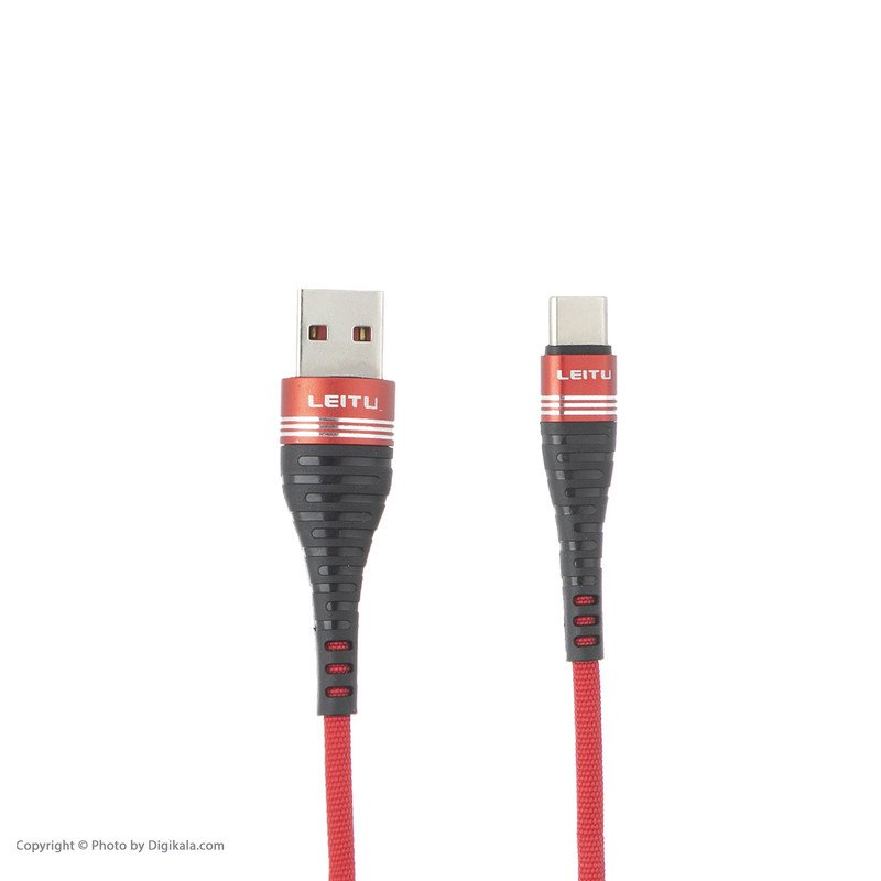 Best USB C Cables 4