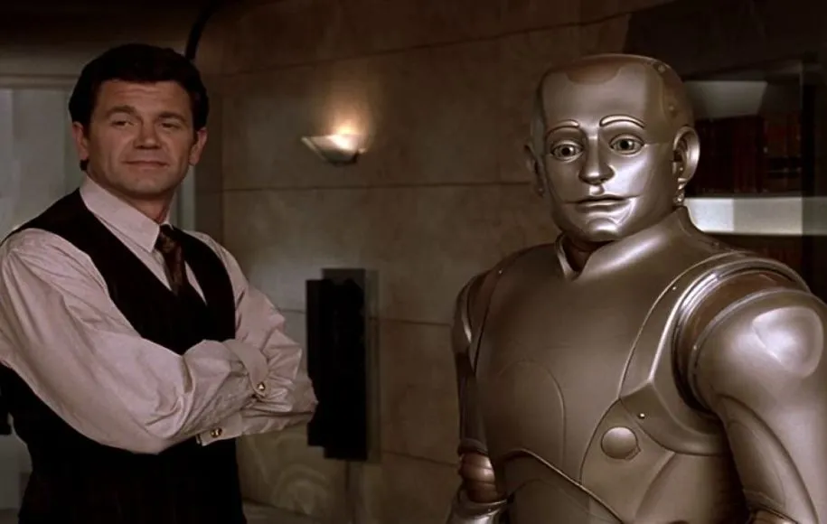 مرد دو صد ساله