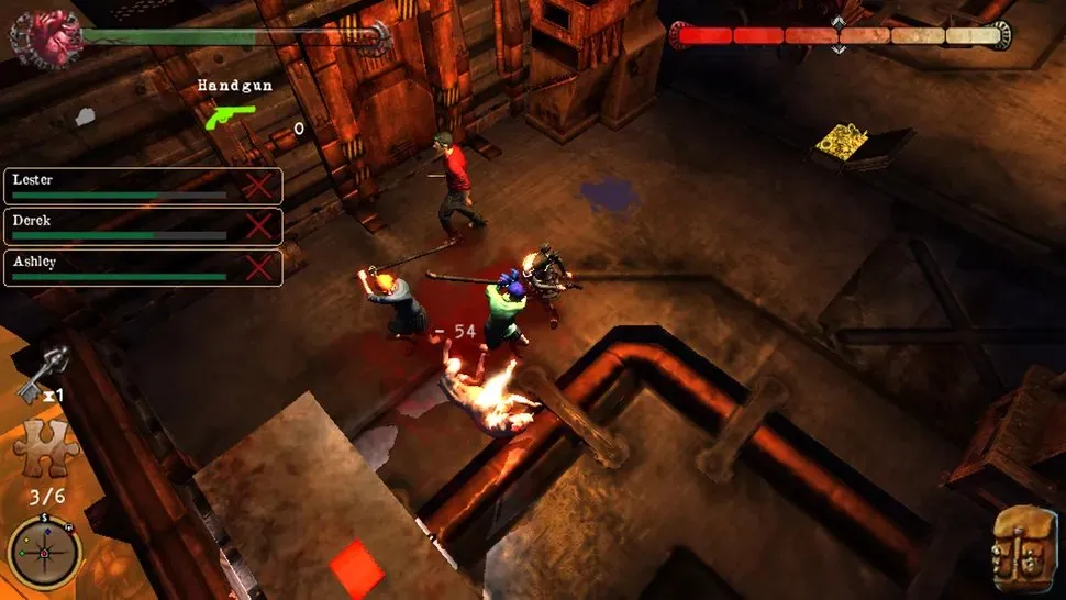 Silent Hill: Book of Memories