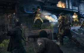 کال آو دیوتی مدرن وارفر 3