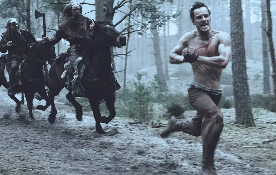 فرمانده فیلم درام تاریخی