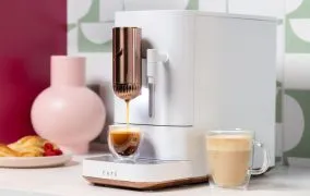 ۸ نکته‌ی کلیدی برای خرید بهترین قهوه ساز خانگی بر اساس نیاز