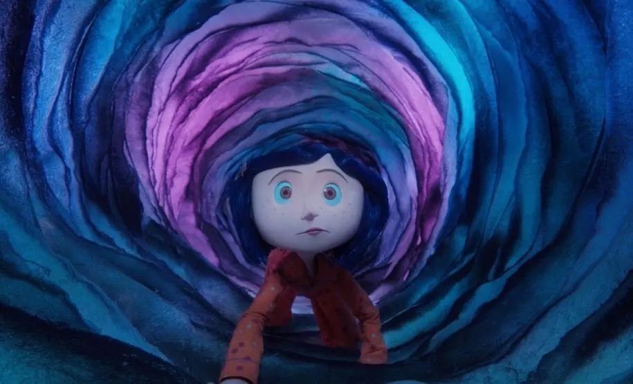 فیلم درباره جهانهای موازی