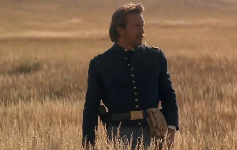 با گرگ‌ها می‌رقصد