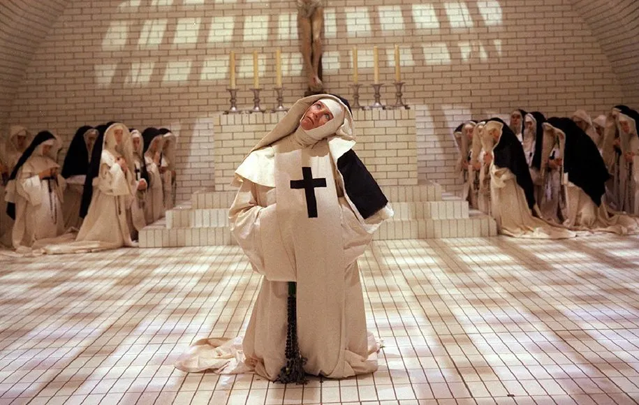 شیاطین، بهترین فیلمهای ترسناک دهه 1970