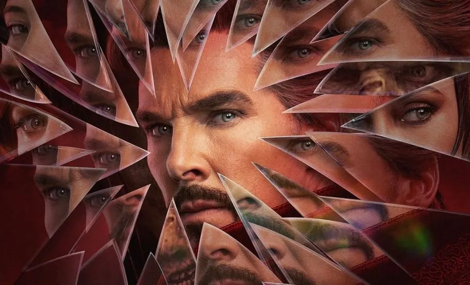 فیلم درباره جهانهای موازی