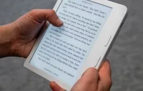 فایل EPUB