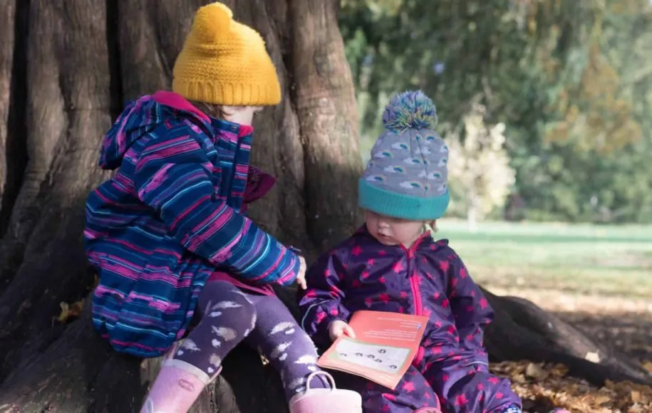 ویژگی‌های لباس زمستانی بچگانه