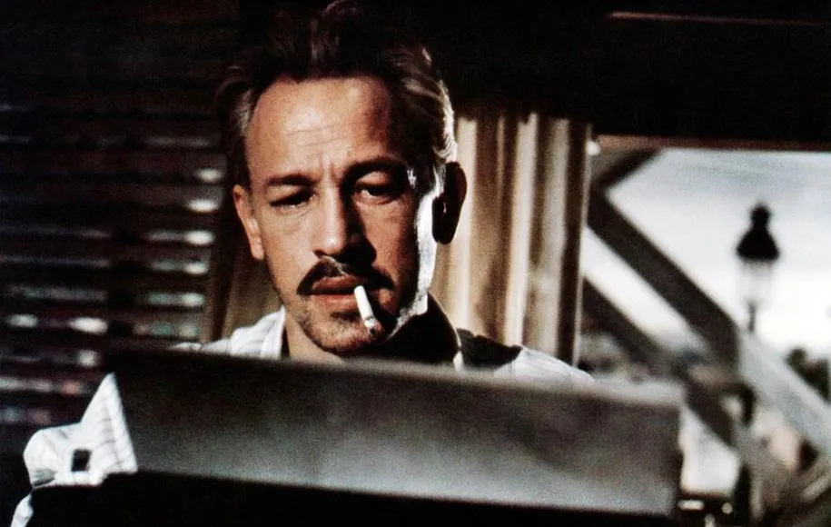 همت، فیلم درباره نویسندگان واقعی