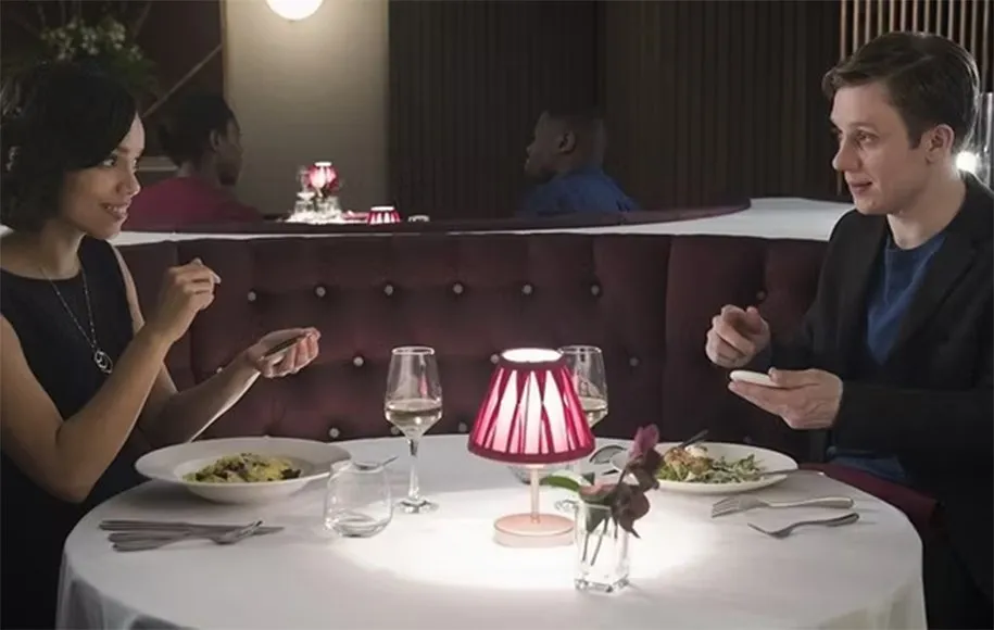 هنگ د دی‌جی