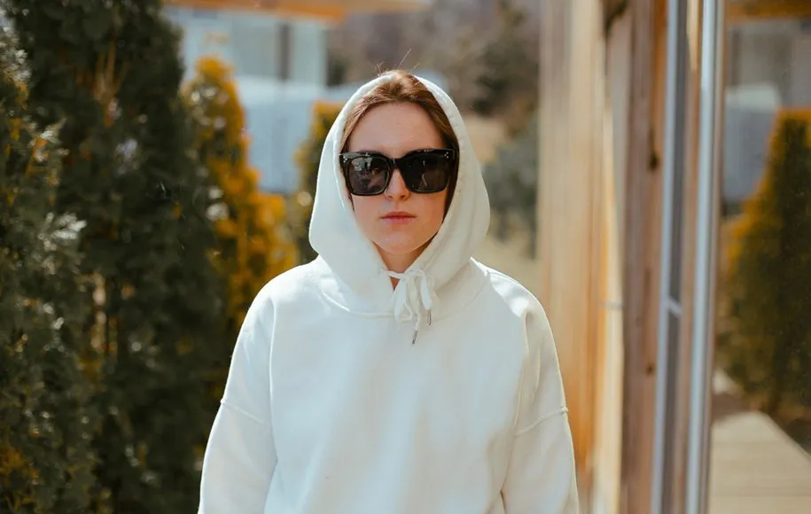 استایل با هودی