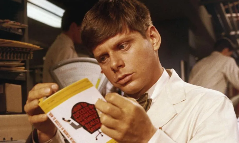 فیلم درباره تاجران