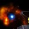نگاه تلسکوپ فضایی جیمز وب به کهکشان های اولیه