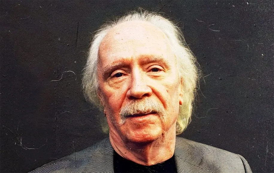 جان کارپنتر