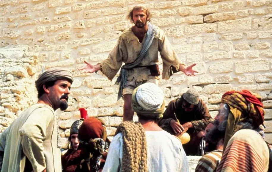 زندگی برایان