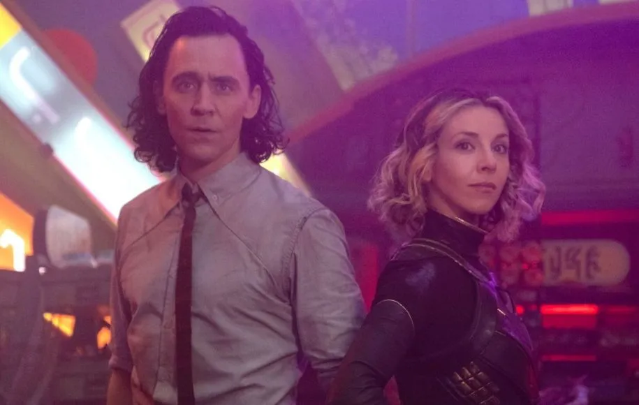 دو واریانت لوکی