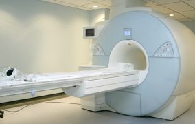 دستگاه MRI