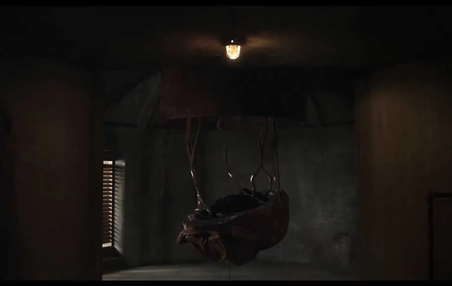 جنایات آینده