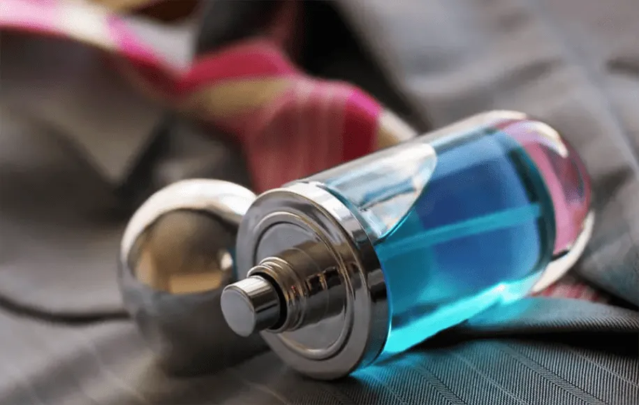 بهترین ادکلنهای مردانه