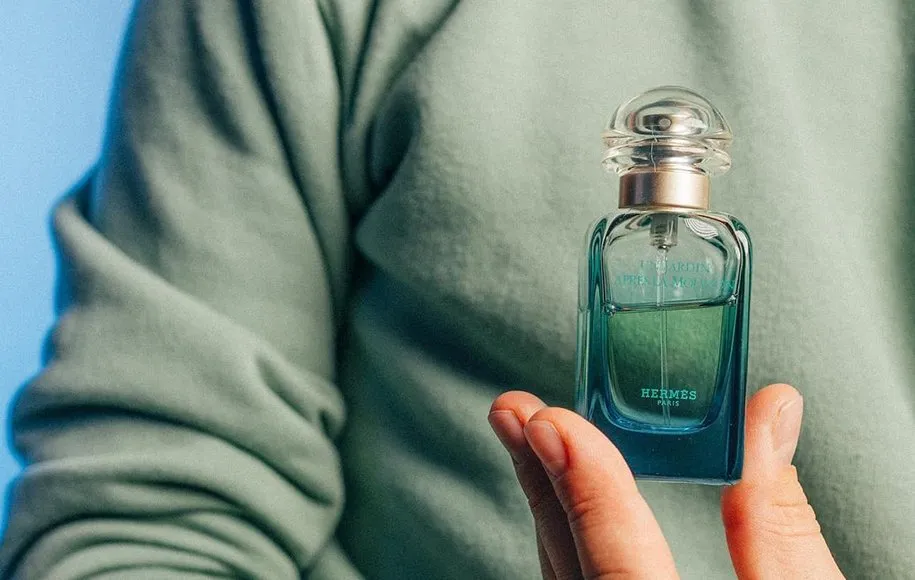 بهترین ادکلنهای مردانه