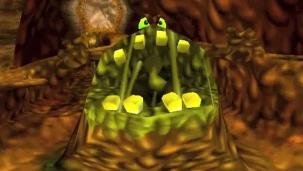 The Great Mighty Poo