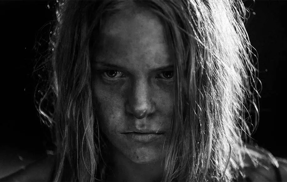 «نوامبر» فیلم ترسناک بر اساس قصههای فولک اروپای شرقی